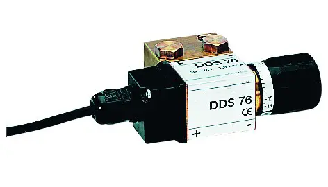 resideo Braukmann F76S -DDS76