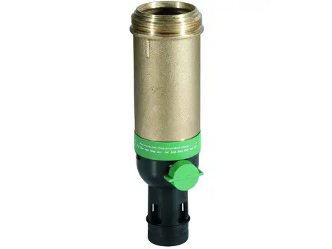 resideo Braukmann F76S - FT09RS