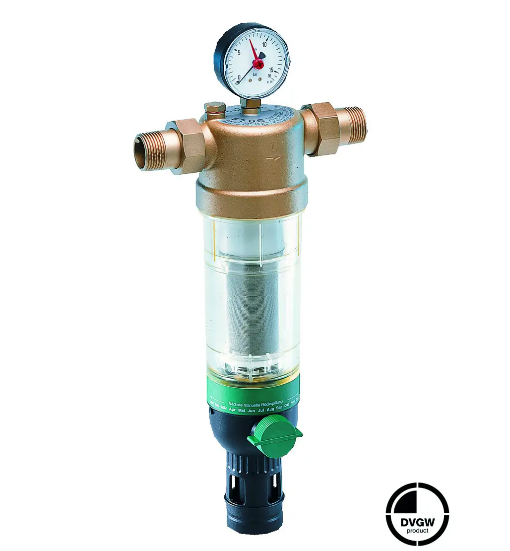 resideo Braukmann F76S