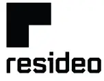 resideo logo- 3