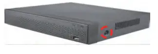 Metra SPYP-NVR16POE2T Spyclops 16-Channel 4K NVR-1