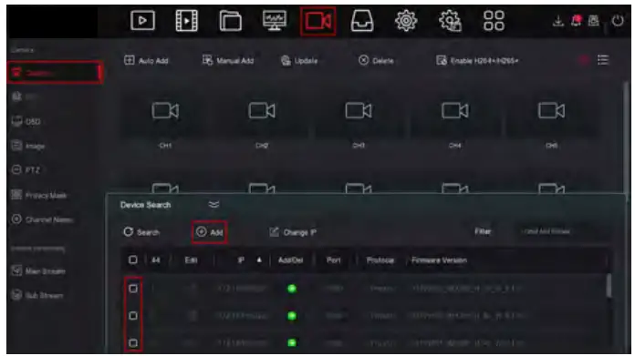 Metra SPYP-NVR16POE2T Spyclops 16-Channel 4K NVR-13