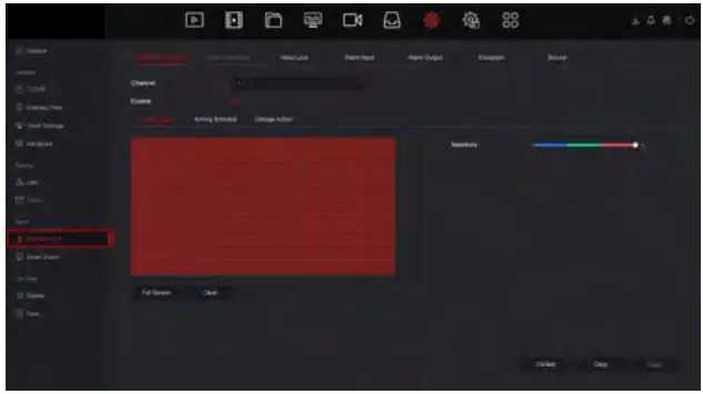 Metra SPYP-NVR16POE2T Spyclops 16-Channel 4K NVR-20
