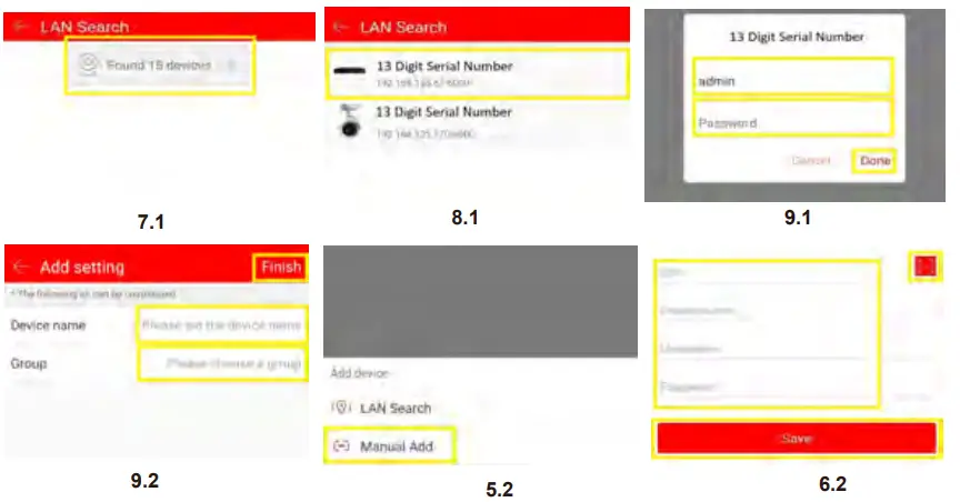 Metra SPYP-NVR16POE2T Spyclops 16-Channel 4K NVR-26