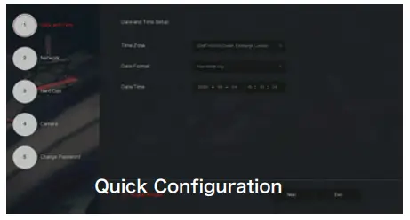 Metra SPYP-NVR16POE2T Spyclops 16-Channel 4K NVR-8