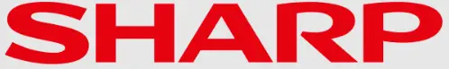 SHARP-logo