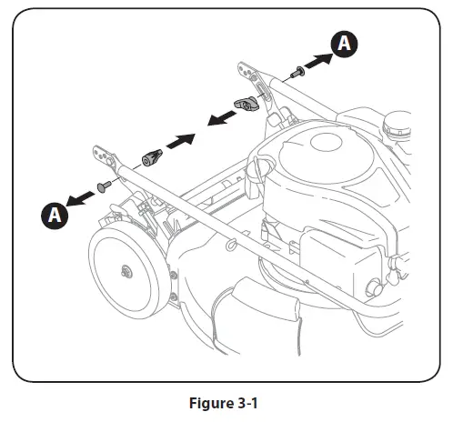 TROY-BILT-TB110-and-TB130-Push-Mower-11