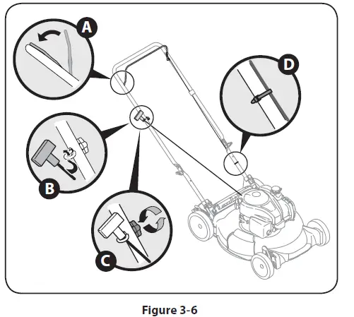 TROY-BILT-TB110-and-TB130-Push-Mower-16
