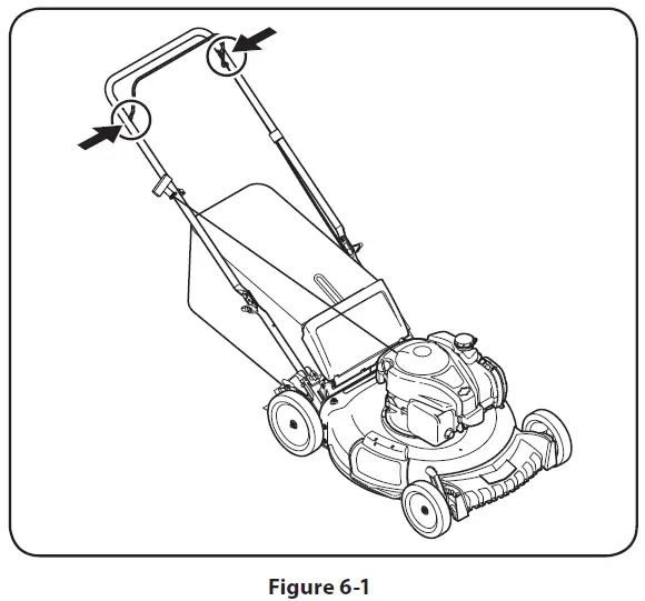 TROY-BILT-TB110-and-TB130-Push-Mower-26
