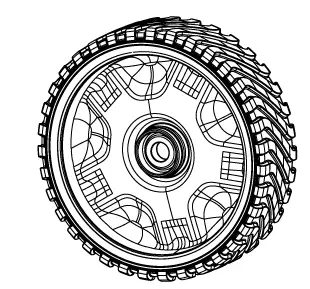TROY-BILT-TB110-and-TB130-Push-Mower-34
