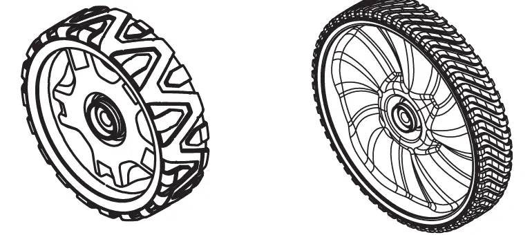 TROY-BILT-TB110-and-TB130-Push-Mower-35