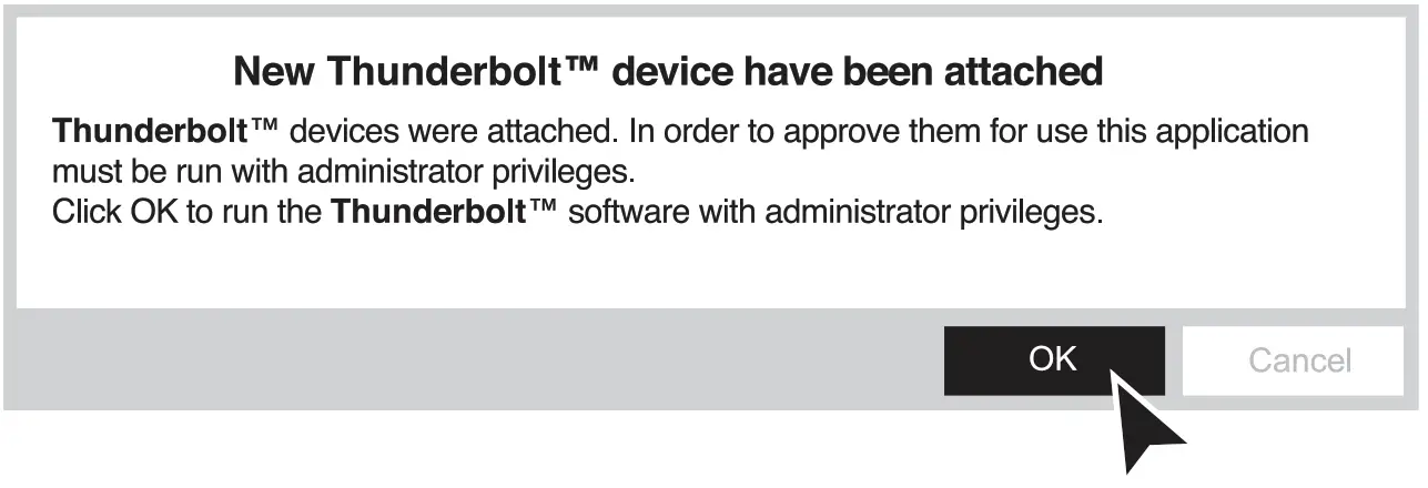 Kensington SD5750T Thunderbolt 4 Dual 4K Dock fig 1
