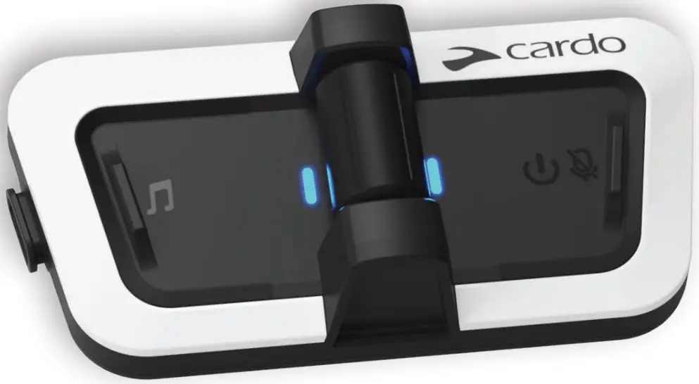 cardo Packtalk Outdoor The Ultimate Outdoor Sports Communicator