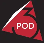 Adorama 3PCFTTH 3POD-LOGO