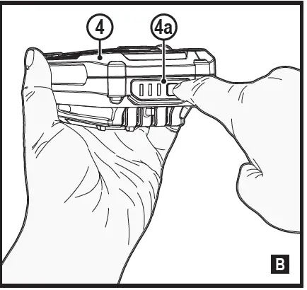 STANLEY SCR300 20V Sabre Saw 02