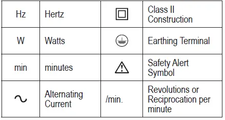 STANLEY SCR300 20V Sabre Saw 08
