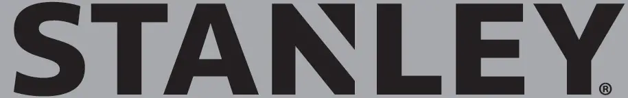 STANLEY SCR300 20V Sabre Saw logo