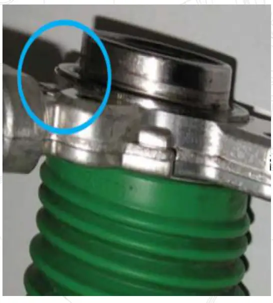 Clutch Industries TBC91 Standard Replacement Clutch Kit - Fig1