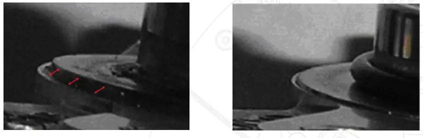 Clutch Industries TBC91 Standard Replacement Clutch Kit - Fig2