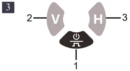 INSTRUMAX IM0123 Redliner 2V Laser Level-fig4