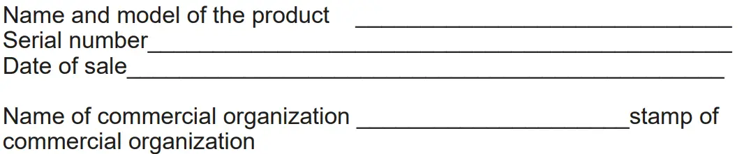 INSTRUMAX IM0123 Redliner 2V Laser Level-fig9