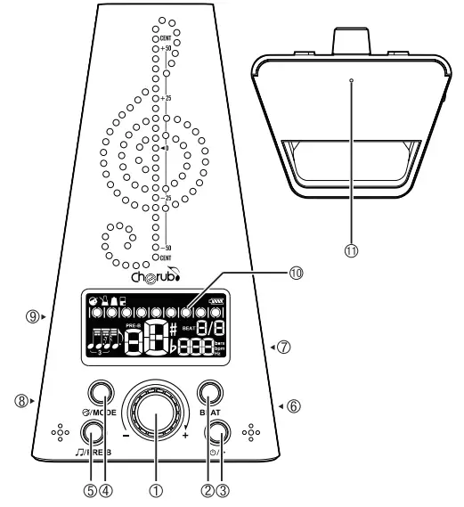 cherub-WMT-230-Rechargeable-Metro-Tuner-FIG-1