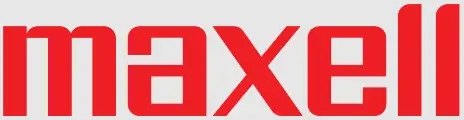 Maxell-logo