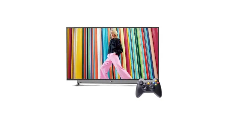 Motorola 43sauhd, 50sauhd, 55sauhd Ultra Hd 4k Smart Led Tv User Guide