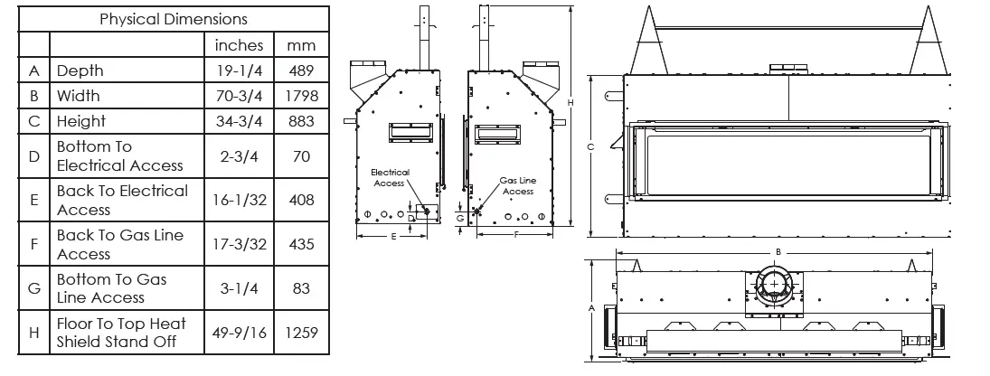 BRECKWELL-BH6113LFP-Direct-Vent-Linear-Fireplace-Instruction-Manual-fig-3