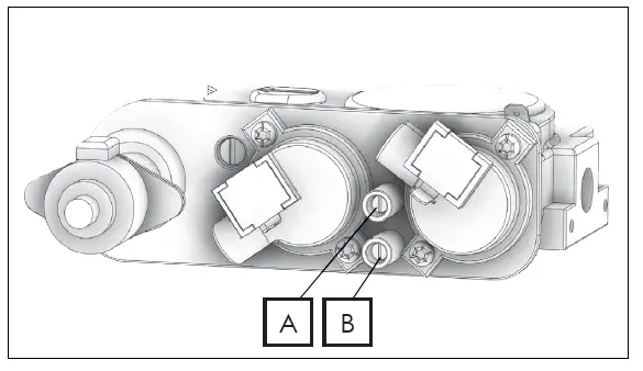 BRECKWELL-BH6113LFP-Direct-Vent-