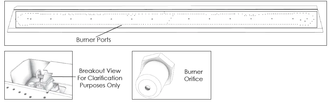 BRECKWELL-BH6113LFP-Direct-Vent-