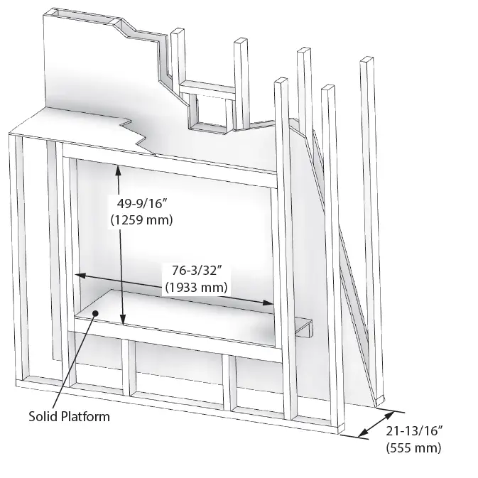 BRECKWELL-BH6113LFP-Direct-Vent-Linear-Fireplace-Instruction-Manual-fig-9