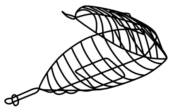 Josper ROBATAGRILLS Charcoal Ovens -BASKETS