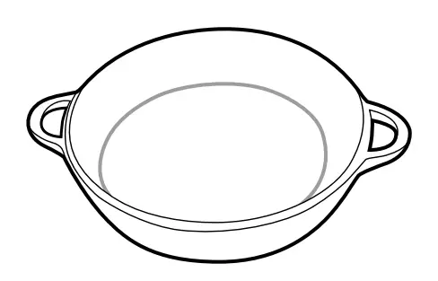 Josper ROBATAGRILLS Charcoal Ovens -CASSEROLES