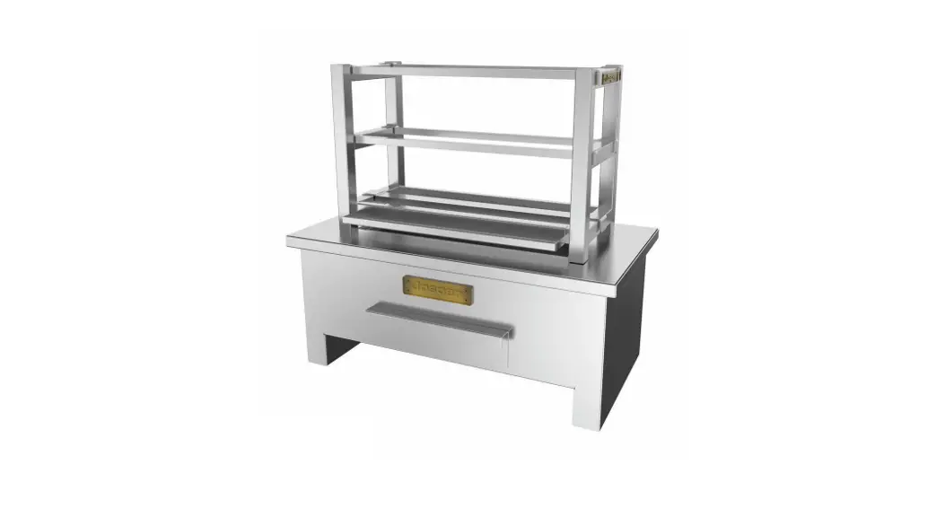 Josper Robatagrills Charcoal Ovens User Manual