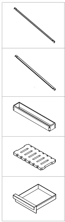 Josper ROBATAGRILLS Charcoal Ovens -Hot air exit 12