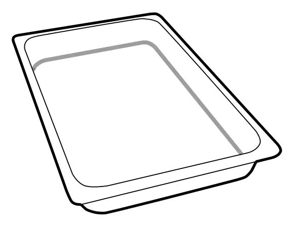 vJosper ROBATAGRILLS Charcoal Ovens -PANS