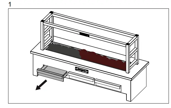 Josper ROBATAGRILLS Charcoal Ovens -TEPPANYAKI GRIDDLES SMOKER 19