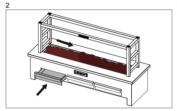 Josper ROBATAGRILLS Charcoal Ovens -TEPPANYAKI GRIDDLES SMOKER 20