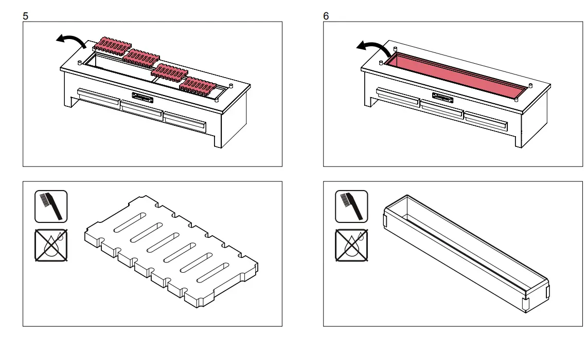 Josper ROBATAGRILLS Charcoal Ovens -TEPPANYAKI GRIDDLES SMOKER