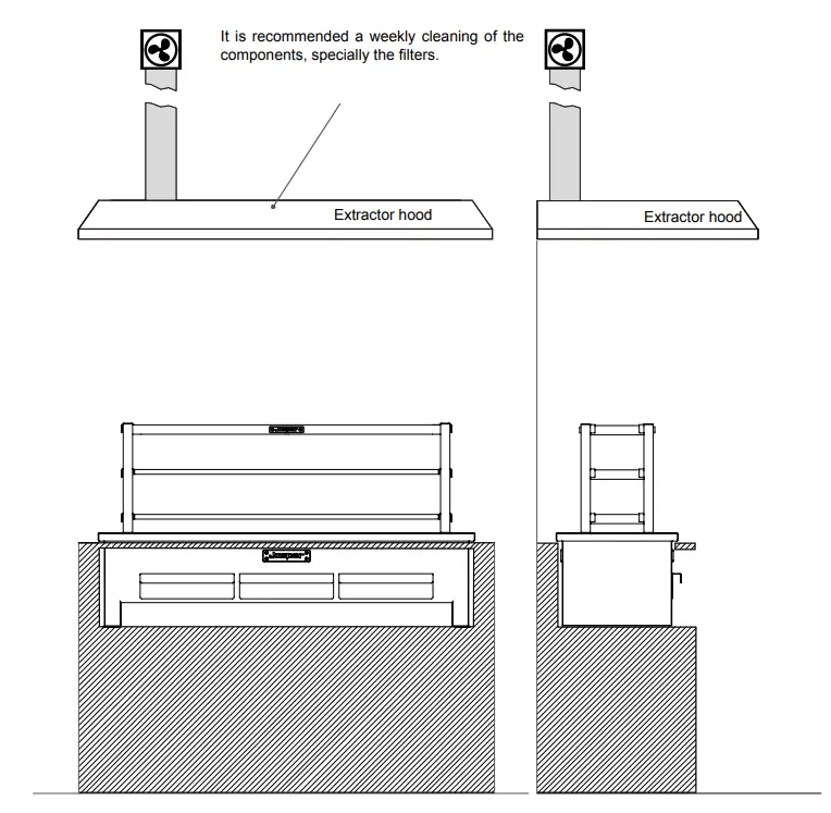 Josper ROBATAGRILLS Charcoal Ovens -TEPPANYAKI GRIDDLES SMOKER 6