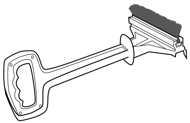 Josper ROBATAGRILLS Charcoal Ovens -TONGS 1