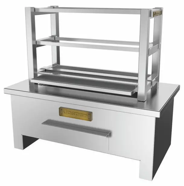 Josper ROBATAGRILLS Charcoal Ovens