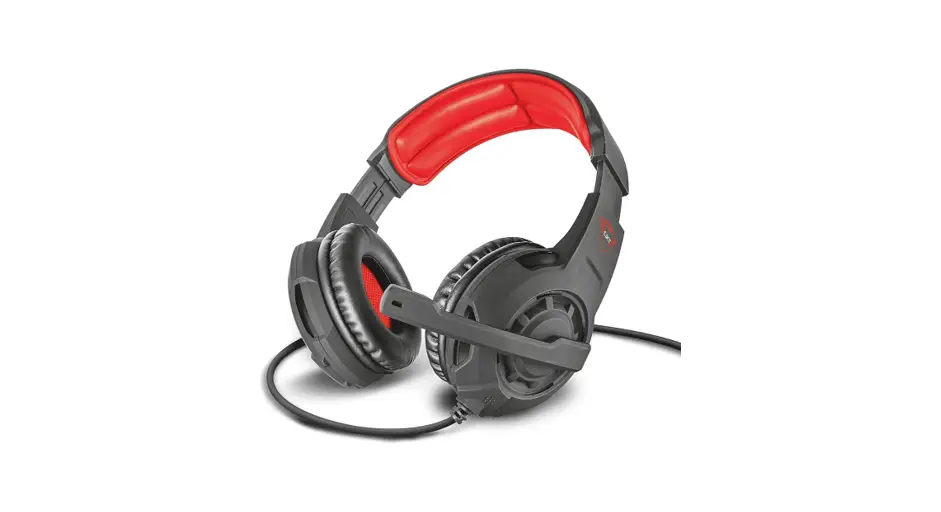 Trust Gxt 784 Gaming Headset Mouse Bundle Installation Guide