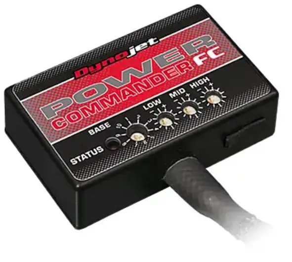 Honda CB1100 Power Commander Fuel Controller