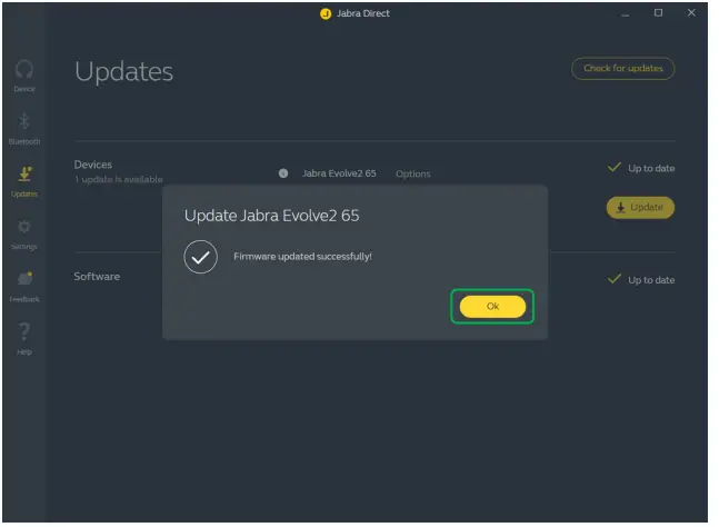 Jabra Engage 40 USB-C UC Stereo Corded Headset 5