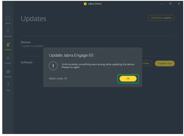Jabra Engage 40 USB-C UC Stereo Corded Headset 6