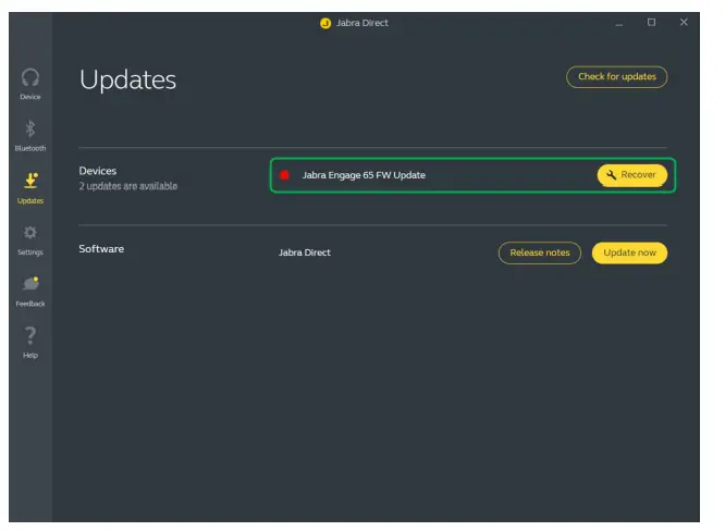 Jabra Engage 40 USB-C UC Stereo Corded Headset 7