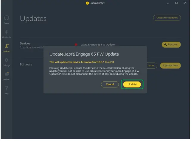 Jabra Engage 40 USB-C UC Stereo Corded Headset 8