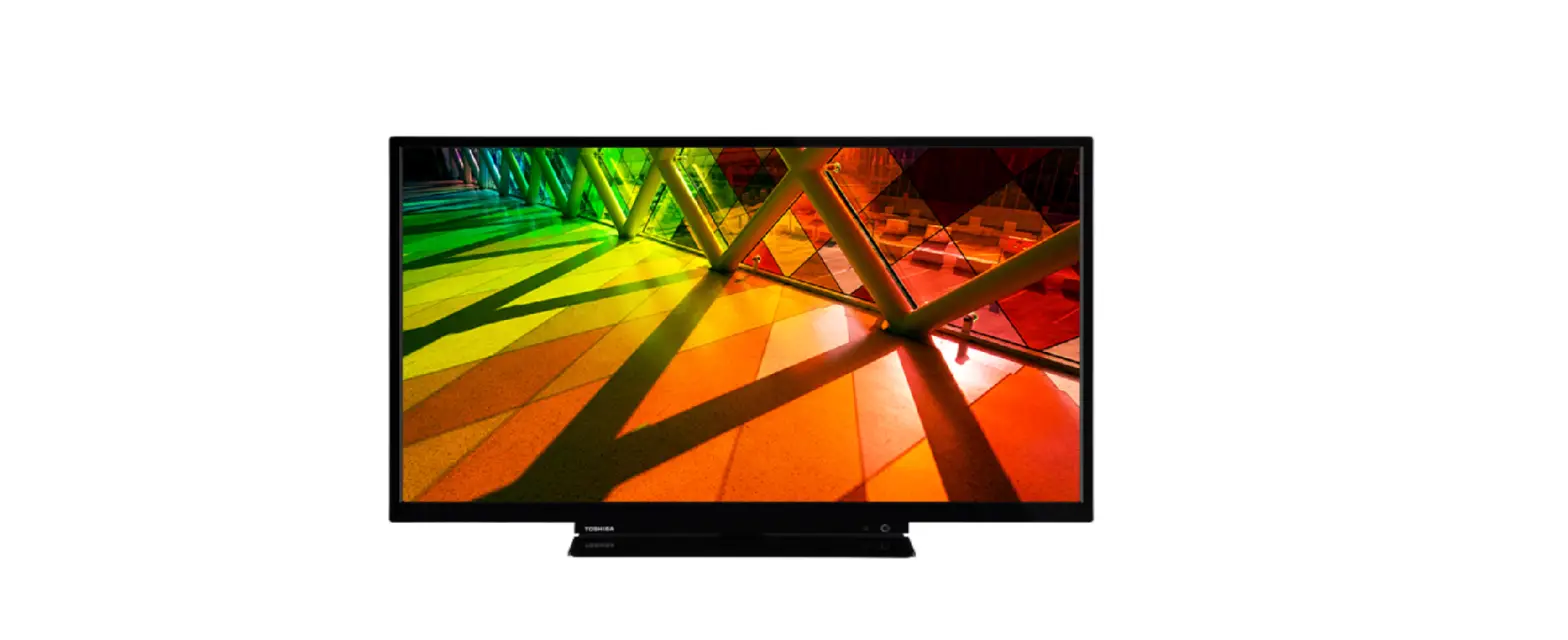 Toshiba 32l3163dg 32 Inch Led Tv Owner's Manual